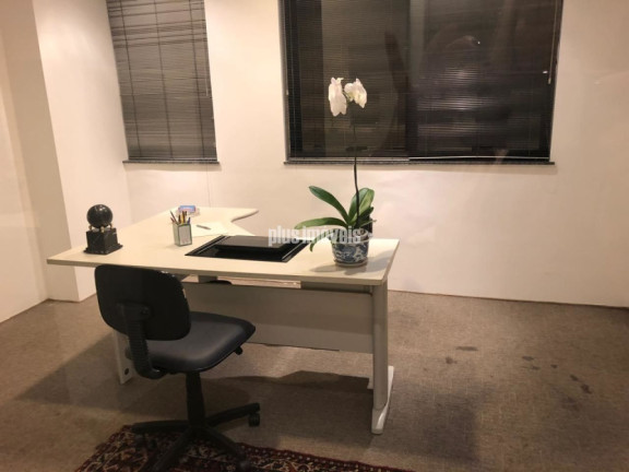 Imagem Imóvel Comercial à Venda, 60 m² em Itaim Bibi - São Paulo