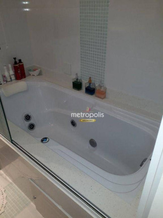 Imagem Apartamento com 3 Quartos à Venda, 127 m² em Parque Das Nações - Santo André Imagem Apartamento com 3 Quartos à Venda, 127 m² em Parque Das Nações - Santo André