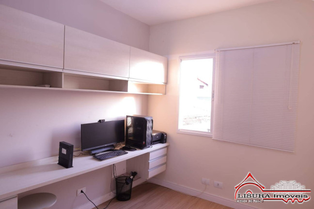 Imagem Apartamento com 3 Quartos para Alugar, 93 m² em Centro - Jacareí Imagem Apartamento com 3 Quartos para Alugar, 93 m² em Centro - Jacareí