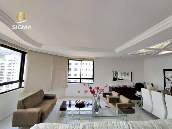 Imagem Apartamento com 3 Quartos à Venda, 190 m² em Pitangueiras - Guarujá Imagem Apartamento com 3 Quartos à Venda, 190 m² em Pitangueiras - Guarujá