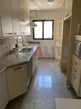 Imagem Apartamento com 3 Quartos à Venda, 127 m² em Vila Nova Conceição - São Paulo