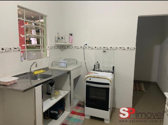 Imagem Casa com 1 Quarto à Venda, 122 m² em Vila Prudente - São Paulo Imagem Casa com 1 Quarto à Venda, 122 m² em Vila Prudente - São Paulo