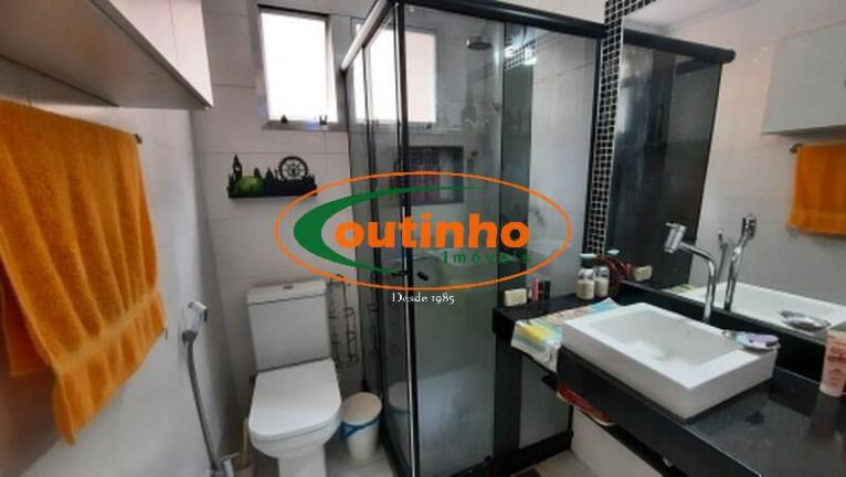 Imagem Apartamento com 2 Quartos à Venda, 79 m² em Estácio - Rio De Janeiro Imagem Apartamento com 2 Quartos à Venda, 79 m² em Estácio - Rio De Janeiro