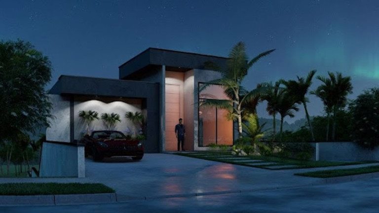 Imagem Casa com 3 Quartos à Venda, 177 m² em Condomínio Buona Vita - Atibaia Imagem Casa com 3 Quartos à Venda, 177 m² em Condomínio Buona Vita - Atibaia