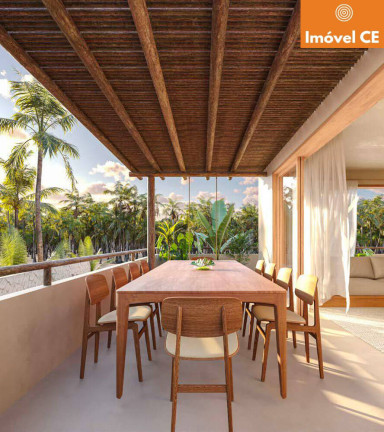 Imagem Casa com 4 Quartos à Venda, 400 m² em Praia Préa - Cruz Imagem Casa com 4 Quartos à Venda, 400 m² em Praia Préa - Cruz
