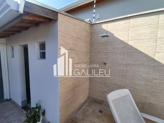 Imagem Casa com 2 Quartos à Venda, 185 m² em Parque Jambeiro - Campinas Imagem Casa com 2 Quartos à Venda, 185 m² em Parque Jambeiro - Campinas