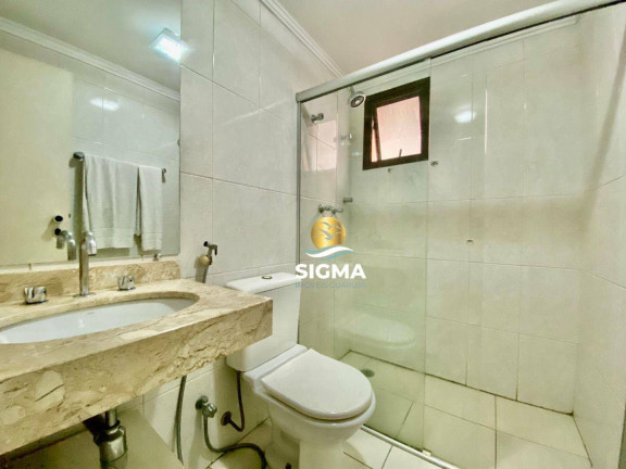 Imagem Apartamento com 1 Quarto à Venda, 55 m² em Pitangueiras - Guarujá Imagem Apartamento com 1 Quarto à Venda, 55 m² em Pitangueiras - Guarujá