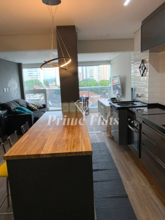 Imagem Apartamento com 2 Quartos à Venda, 70 m² em Campo Belo - São Paulo Imagem Apartamento com 2 Quartos à Venda, 70 m² em Campo Belo - São Paulo