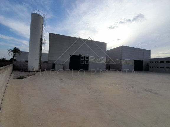 Imagem Imóvel à Venda, 11.000 m² em Chácaras Alpina - Valinhos