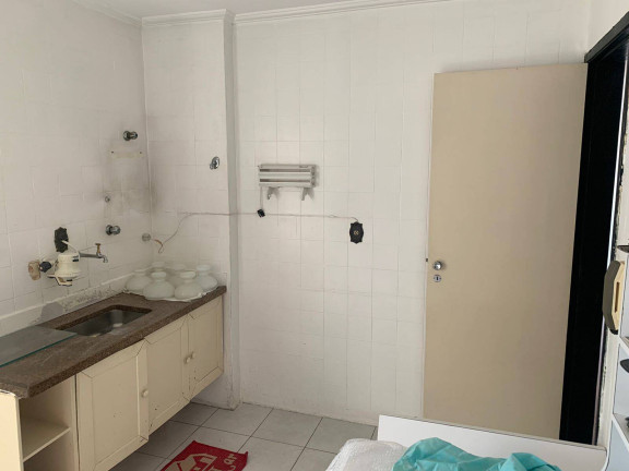 Imagem Apartamento com 2 Quartos à Venda, 74 m² em Santo Amaro - São Paulo