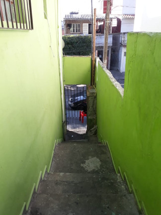 Imagem Casa com 2 Quartos à Venda,  em Jardim Santo Estevao - Carapicuíba