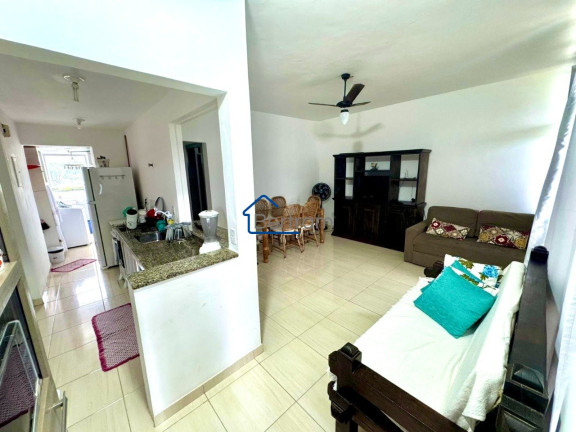 Imagem Apartamento com 1 Quarto à Venda, 63 m² em Porto Bracuhy - Angra Dos Reis