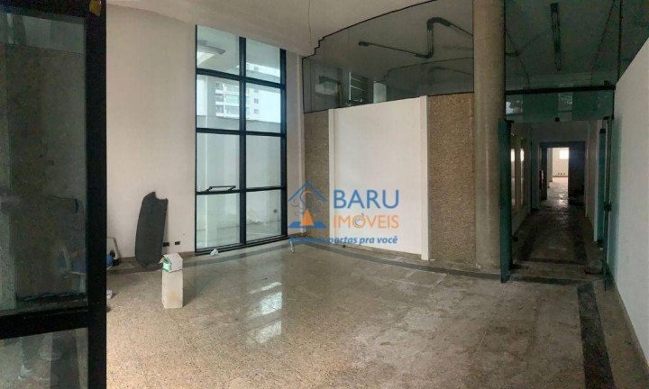 Imagem Edifício Residencial para Alugar, 1.447 m² em Campo Belo - São Paulo