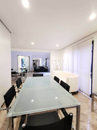 Imagem Apartamento com 4 Quartos à Venda, 150 m² em Paraíso - São Paulo