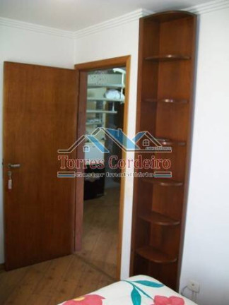 Imagem Apartamento com 3 Quartos à Venda, 95 m² em Vila Andrade - São Paulo Imagem Apartamento com 3 Quartos à Venda, 95 m² em Vila Andrade - São Paulo