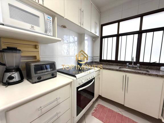 Imagem Apartamento com 4 Quartos à Venda, 130 m² em Pitangueiras - Guarujá Imagem Apartamento com 4 Quartos à Venda, 130 m² em Pitangueiras - Guarujá