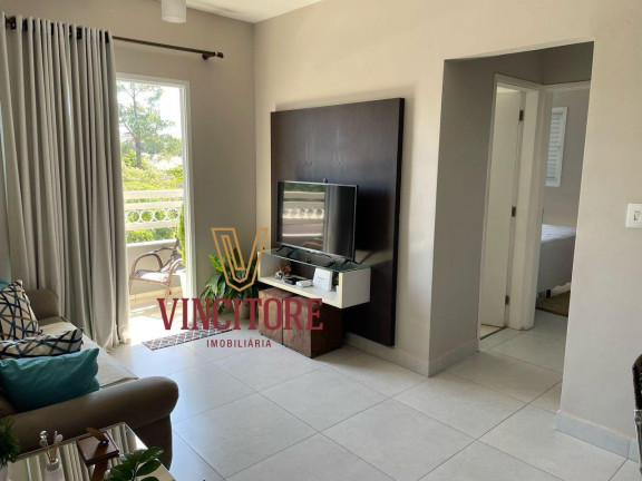 Imagem Apartamento com 2 Quartos à Venda, 64 m² em Vila Real - Hortolândia