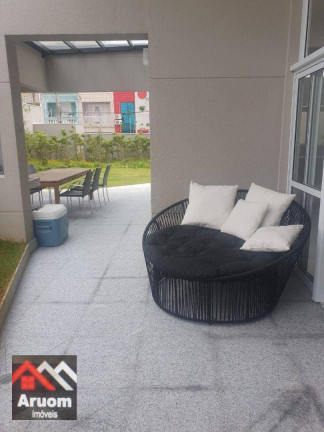 Imagem Apartamento com 3 Quartos à Venda, 134 m² em Vila Bertioga - São Paulo