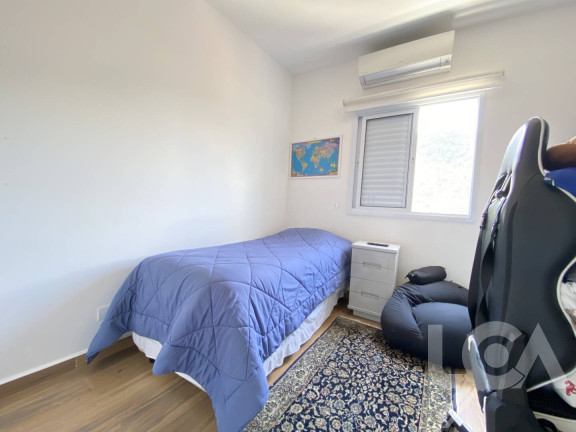 Imagem Apartamento com 3 Quartos à Venda, 102 m² em Sumaré - Caraguatatuba