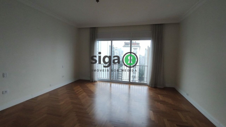 Imagem Apartamento com 3 Quartos à Venda, 329 m² em Jardins - São Paulo Imagem Apartamento com 3 Quartos à Venda, 329 m² em Jardins - São Paulo