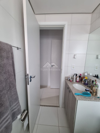 Imagem Apartamento com 2 Quartos à Venda, 60 m² em Parque Campolim - Sorocaba