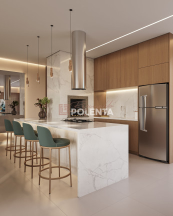 Imagem Apartamento com 3 Quartos à Venda, 120 m² em Mar Grosso - Laguna Imagem Apartamento com 3 Quartos à Venda, 120 m² em Mar Grosso - Laguna