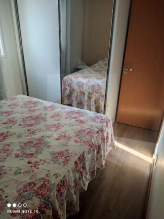 Imagem Apartamento com 3 Quartos à Venda, 58 m² em Champagnat - Londrina Imagem Apartamento com 3 Quartos à Venda, 58 m² em Champagnat - Londrina