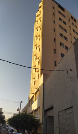 Foto do imóvel Apartamento com 1 Quarto à Venda, 29 m² em Centro - Londrina
