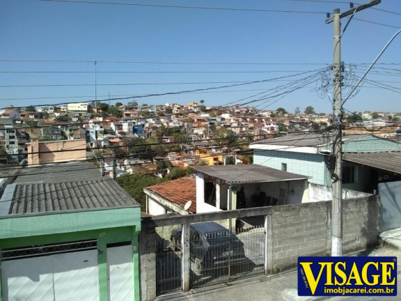 Imagem Casa com 3 Quartos à Venda, 317 m² em Pq. Santo Antonio - Jacareí Imagem Casa com 3 Quartos à Venda, 317 m² em Pq. Santo Antonio - Jacareí