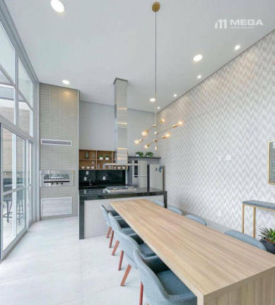 Imagem Apartamento com 3 Quartos à Venda, 75 m² em Praia De Itaparica - Vila Velha Imagem Apartamento com 3 Quartos à Venda, 75 m² em Praia De Itaparica - Vila Velha