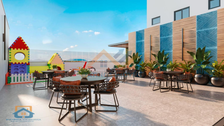 Imagem Apartamento com 3 Quartos à Venda, 152 m² em Iguaçu - Ipatinga Imagem Apartamento com 3 Quartos à Venda, 152 m² em Iguaçu - Ipatinga