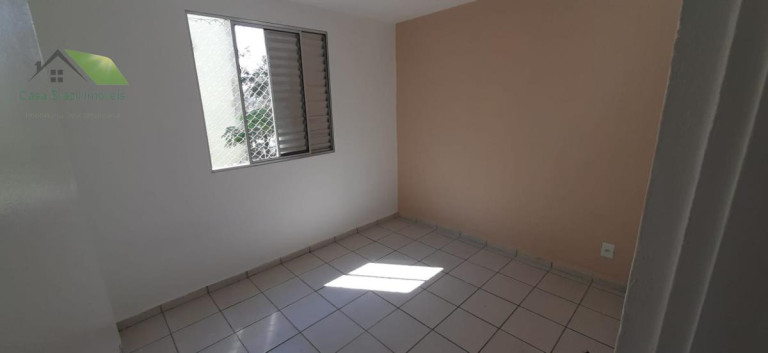 Imagem Apartamento com 2 Quartos para Alugar, 48 m² em Mogi Moderno - Mogi Das Cruzes Imagem Apartamento com 2 Quartos para Alugar, 48 m² em Mogi Moderno - Mogi Das Cruzes