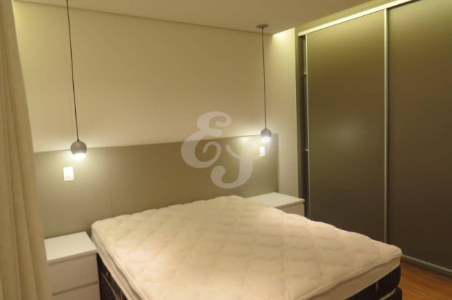 Imagem Apartamento com 1 Quarto à Venda, 50 m² em Sítio Tamboré Alphaville - Barueri Imagem Apartamento com 1 Quarto à Venda, 50 m² em Sítio Tamboré Alphaville - Barueri