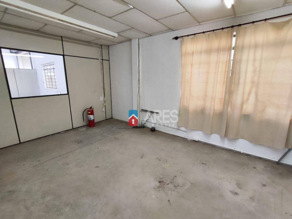 Imagem Galpão para Alugar, 1.800 m² em São Luiz - Americana