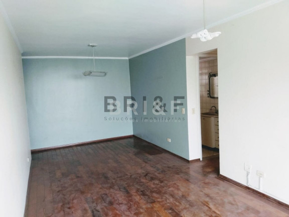 Imagem Apartamento com 3 Quartos à Venda, 89 m² em Jardim Marajoara - São Paulo Imagem Apartamento com 3 Quartos à Venda, 89 m² em Jardim Marajoara - São Paulo