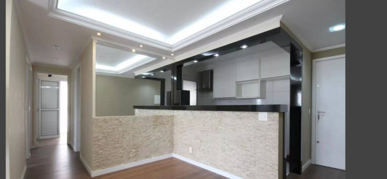 Imagem Apartamento com 3 Quartos à Venda, 75 m² em Vila Gumercindo - São Paulo Imagem Apartamento com 3 Quartos à Venda, 75 m² em Vila Gumercindo - São Paulo