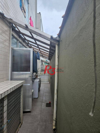Imagem Apartamento com 2 Quartos à Venda, 75 m² em Estuário - Santos Imagem Apartamento com 2 Quartos à Venda, 75 m² em Estuário - Santos