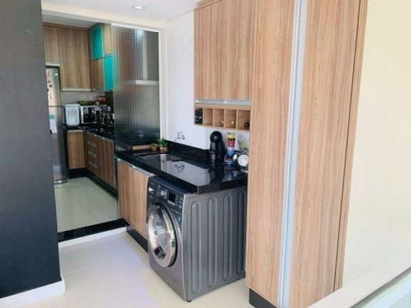 Imagem Apartamento com 2 Quartos à Venda, 76 m² em Jaguaré - São Paulo