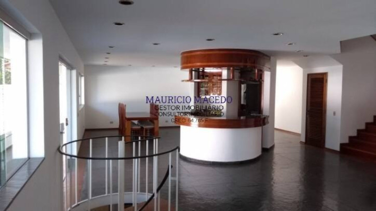 Imagem Casa com 4 Quartos para Alugar, 764 m² em Alphaville 2 - Barueri Imagem Casa com 4 Quartos para Alugar, 764 m² em Alphaville 2 - Barueri