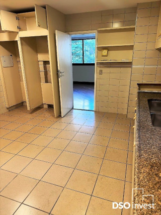 Imagem Apartamento com 3 Quartos à Venda,  em Jardim Paulistano - São Paulo