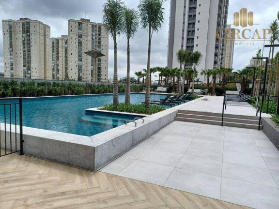 Imagem Apartamento com 3 Quartos à Venda, 147 m² em Vila Leopoldina - São Paulo Imagem Apartamento com 3 Quartos à Venda, 147 m² em Vila Leopoldina - São Paulo