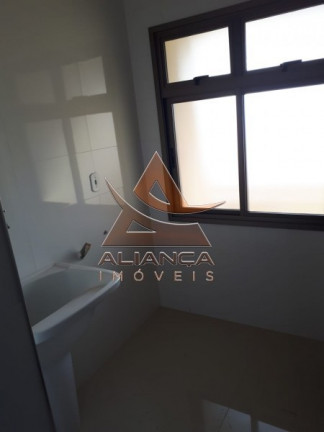 Imagem Apartamento com 3 Quartos à Venda, 118 m² em Jardim Botânico - Ribeirão Preto