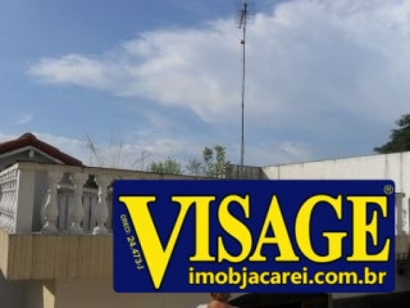 Imagem Casa com 3 Quartos à Venda, 249 m² em Centro - Jacareí