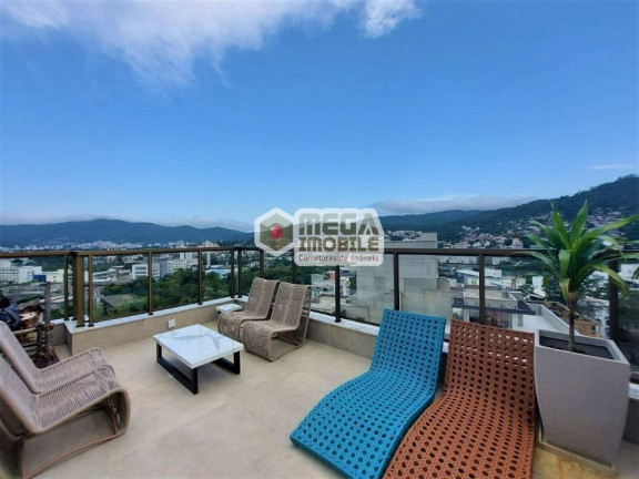 Imagem Apartamento com 1 Quarto à Venda, 43 m² em Carvoeira - Florianópolis Imagem Apartamento com 1 Quarto à Venda, 43 m² em Carvoeira - Florianópolis
