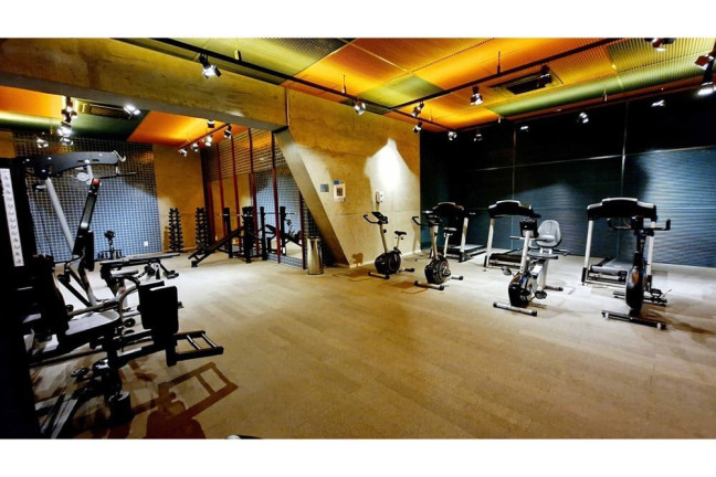 Imagem Studio com 1 Quarto à Venda, 49 m² em Centro - São Paulo Imagem Studio com 1 Quarto à Venda, 49 m² em Centro - São Paulo