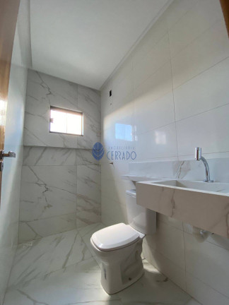 Imagem Casa com 3 Quartos à Venda, 125 m² em Jardim Alexandrina - Anápolis Imagem Casa com 3 Quartos à Venda, 125 m² em Jardim Alexandrina - Anápolis
