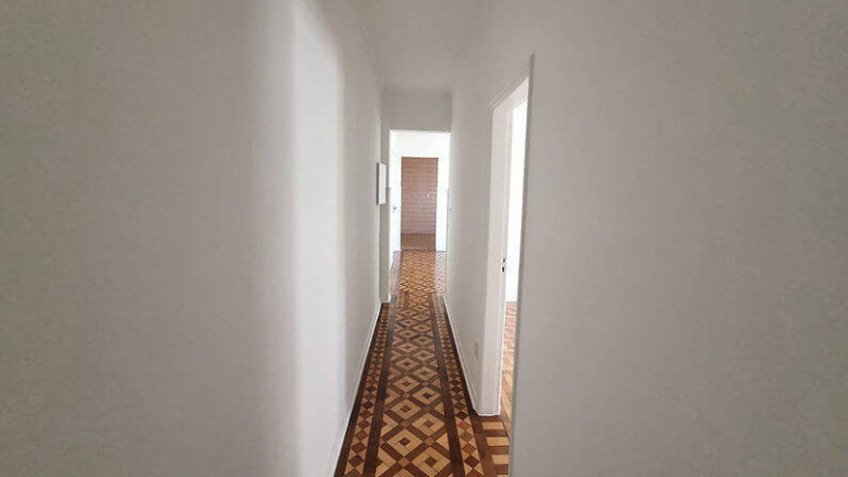 Imagem Apartamento com 2 Quartos para Alugar, 111 m² em Boqueirão - Santos Imagem Apartamento com 2 Quartos para Alugar, 111 m² em Boqueirão - Santos