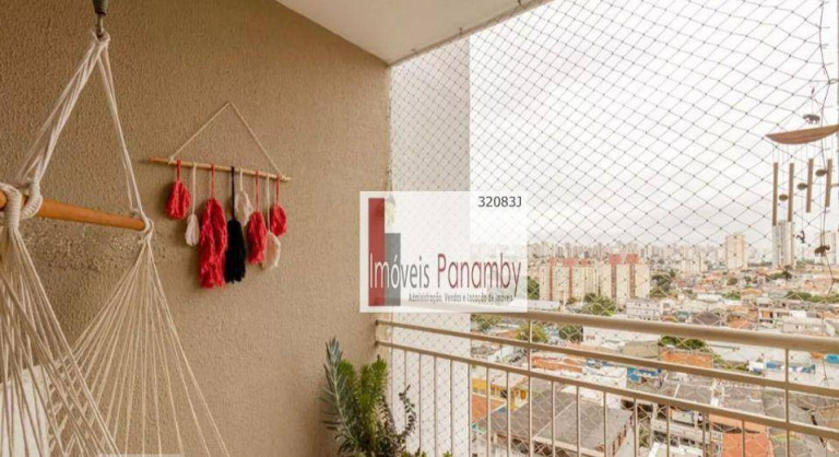 Imagem Apartamento com 3 Quartos à Venda, 62 m² em Cursino - São Paulo Imagem Apartamento com 3 Quartos à Venda, 62 m² em Cursino - São Paulo