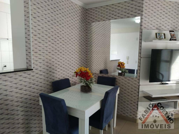 Imagem Apartamento com 2 Quartos à Venda, 50 m² em Sacomã - São Paulo