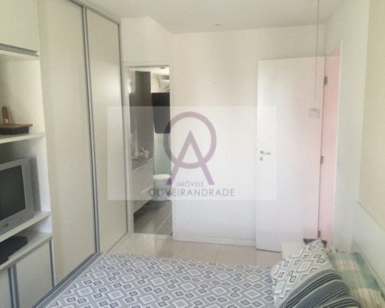 Imagem Imóvel com 2 Quartos à Venda, 103 m² em Itaigara - Salvador